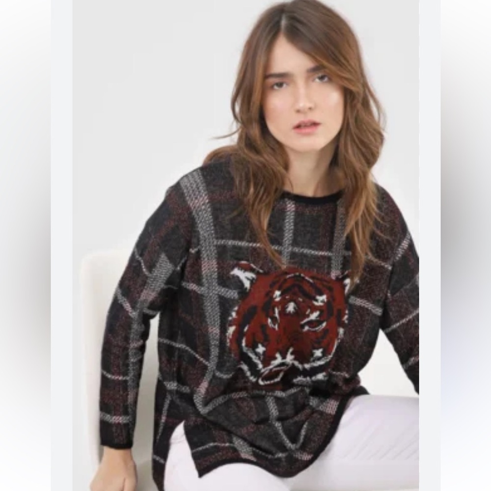Desigual* Alfonsa Sweater